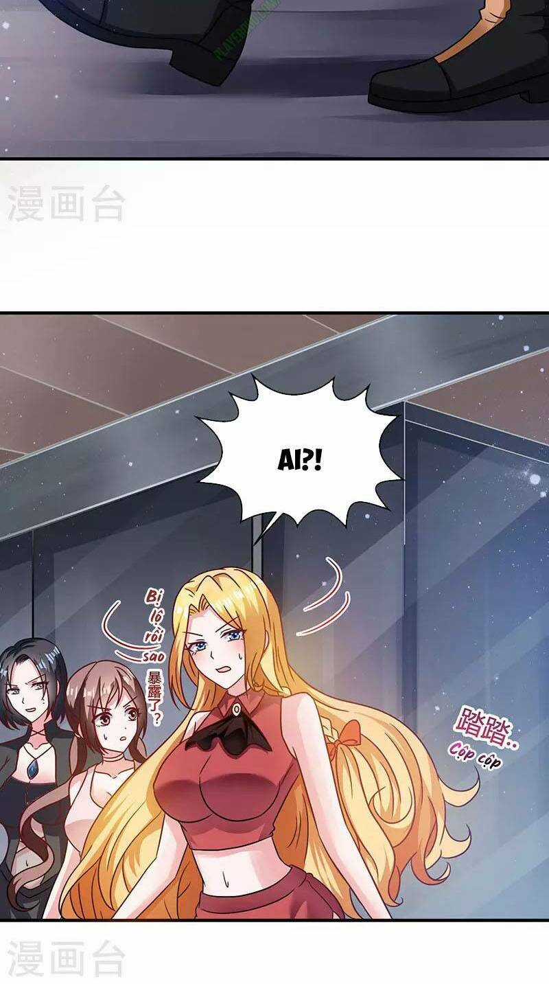 Lão Bà Đặc Công Cực Phẩm Của Tôi Chapter 8 trang 3