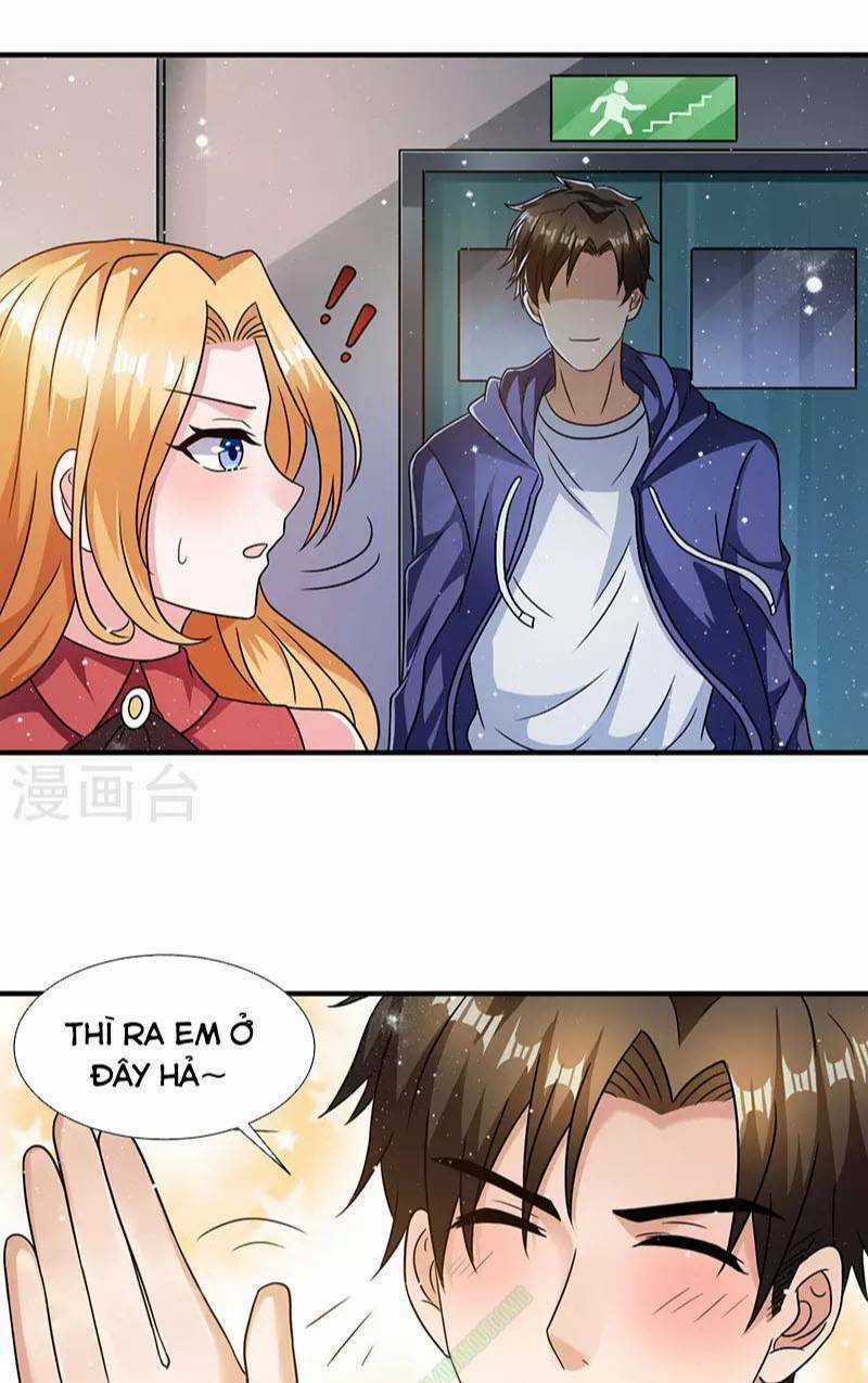 Lão Bà Đặc Công Cực Phẩm Của Tôi Chapter 8 trang 4