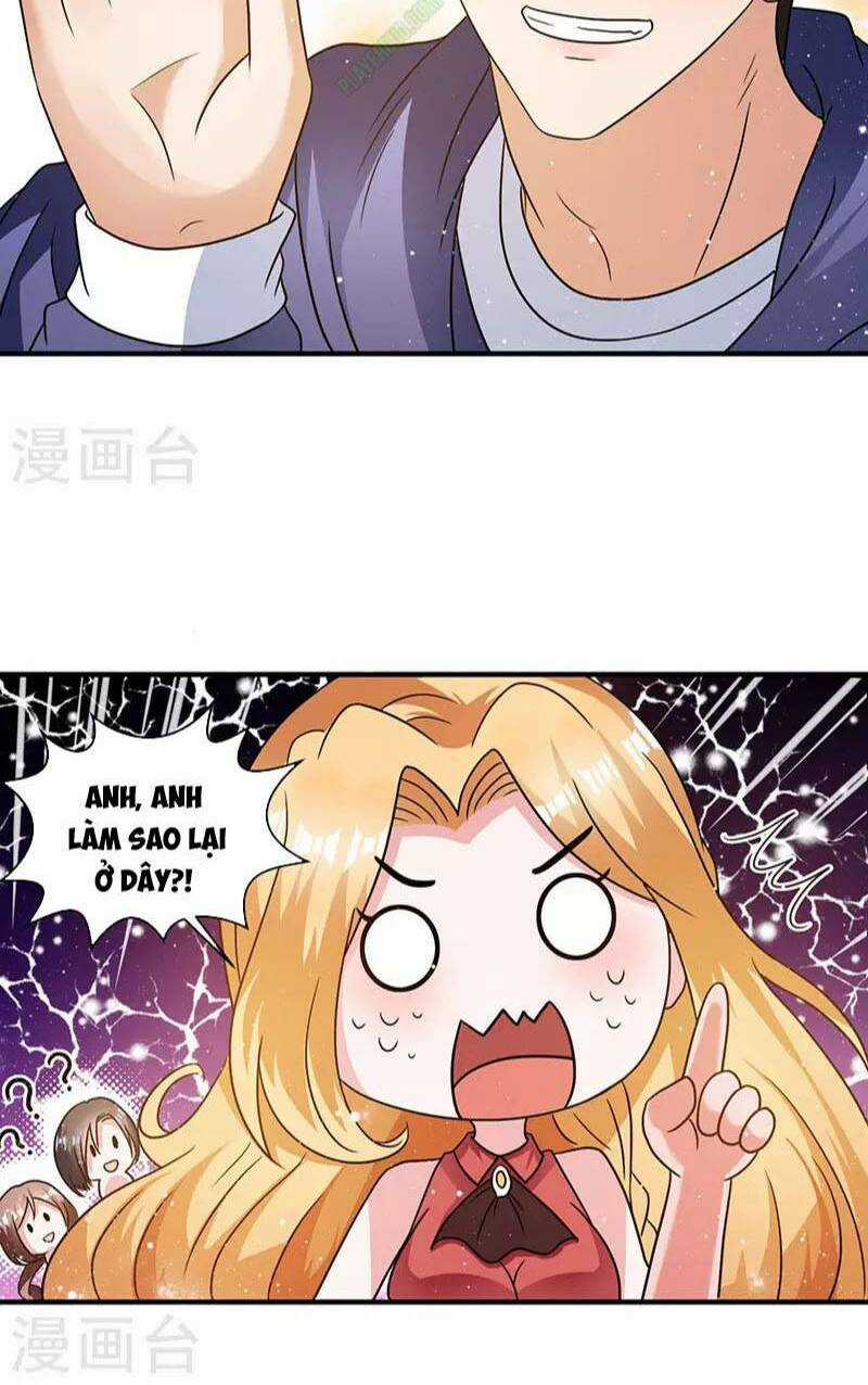 Lão Bà Đặc Công Cực Phẩm Của Tôi Chapter 8 trang 5