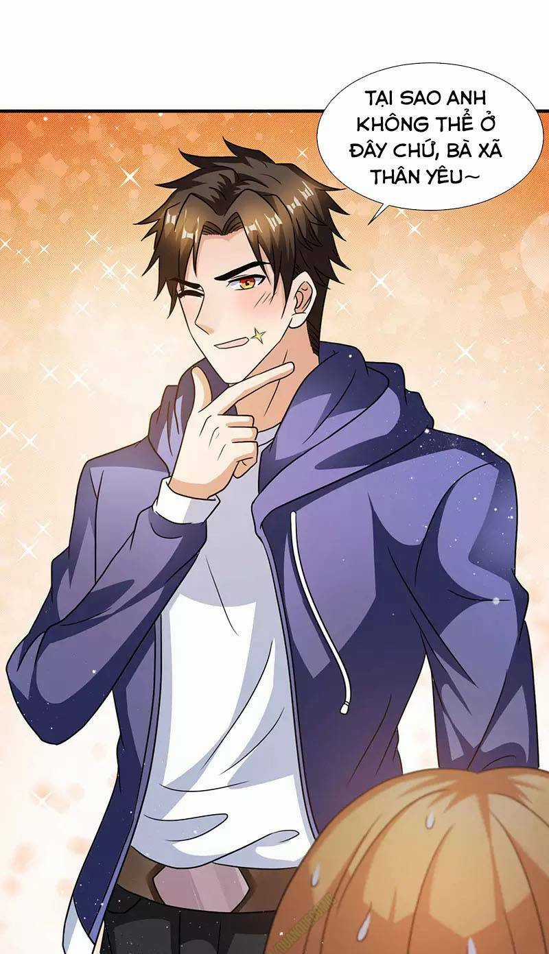 Lão Bà Đặc Công Cực Phẩm Của Tôi Chapter 8 trang 6