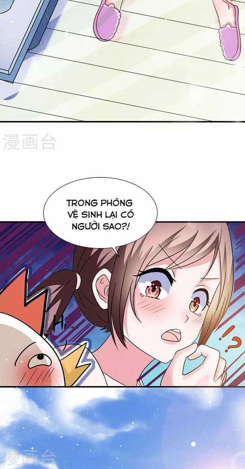 Lão Bà Đặc Công Cực Phẩm Của Tôi Chapter 9 trang 11