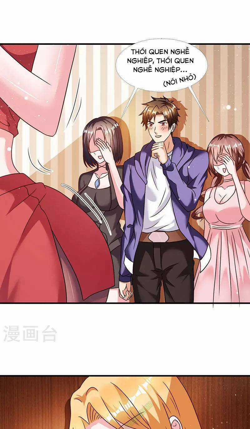 Lão Bà Đặc Công Cực Phẩm Của Tôi Chapter 9 trang 14