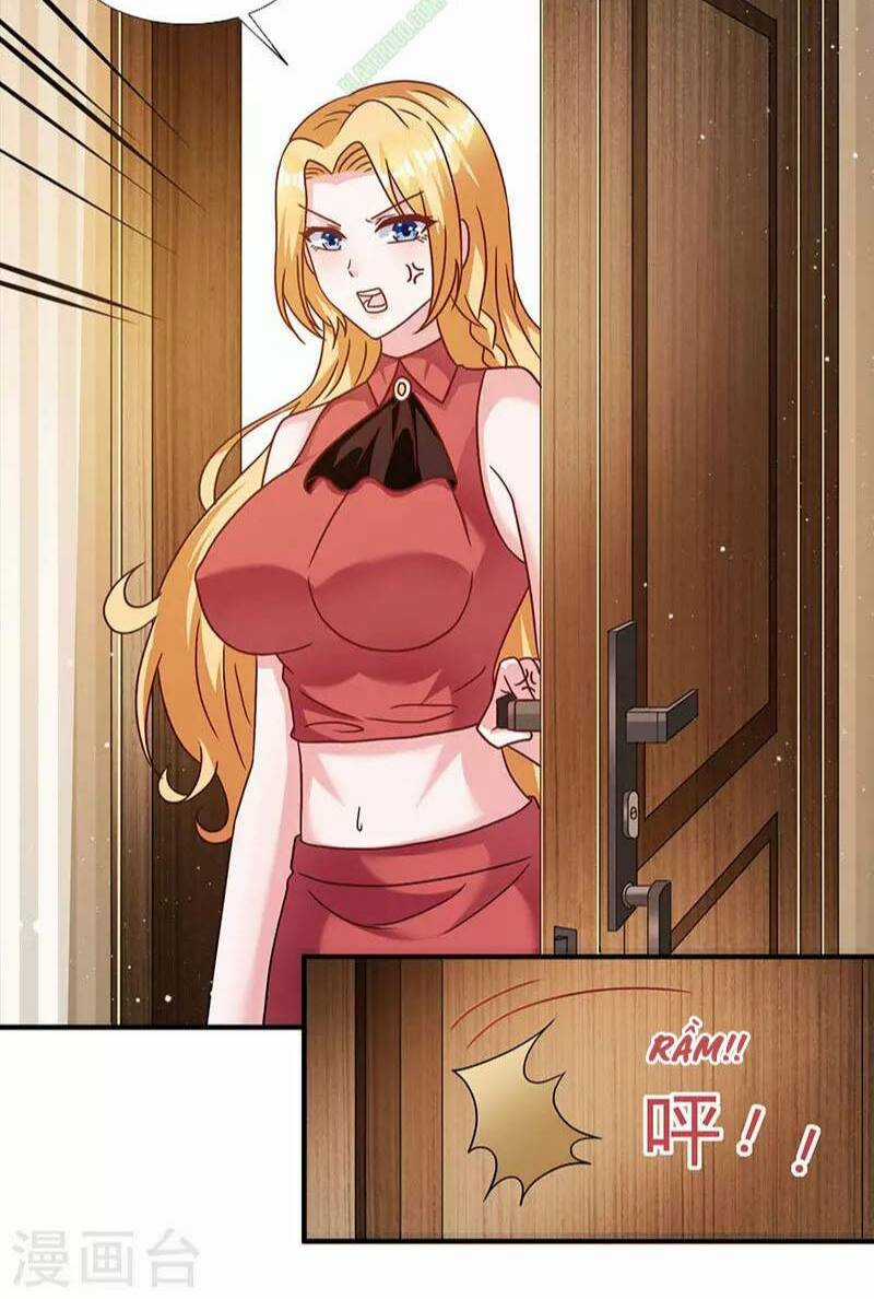 Lão Bà Đặc Công Cực Phẩm Của Tôi Chapter 9 trang 5