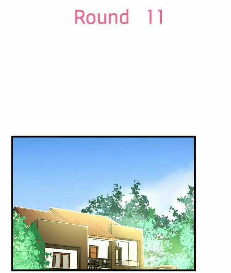 Lão Ca Minh Tinh, Mời Xuất Chiêu! Chapter 11 trang 1