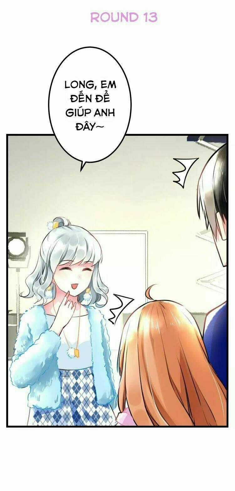 Lão Ca Minh Tinh, Mời Xuất Chiêu! Chapter 13 trang 1