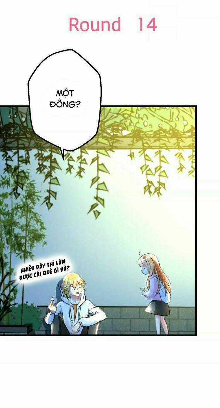 Lão Ca Minh Tinh, Mời Xuất Chiêu! Chapter 14 trang 1