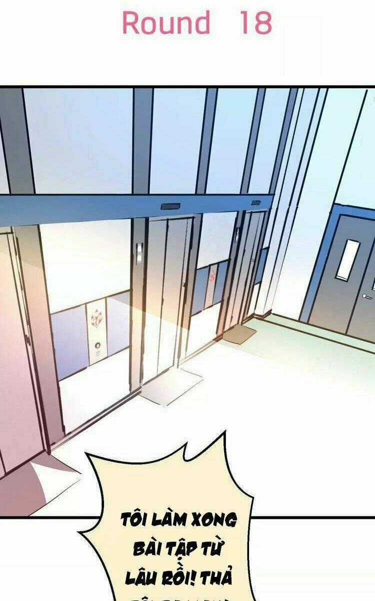 Lão Ca Minh Tinh, Mời Xuất Chiêu! Chapter 18 trang 1