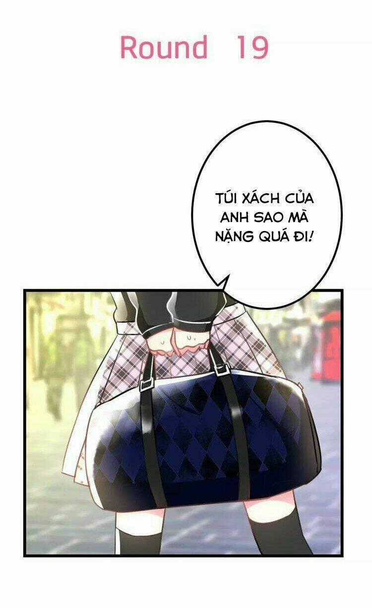 Lão Ca Minh Tinh, Mời Xuất Chiêu! Chapter 19 trang 1