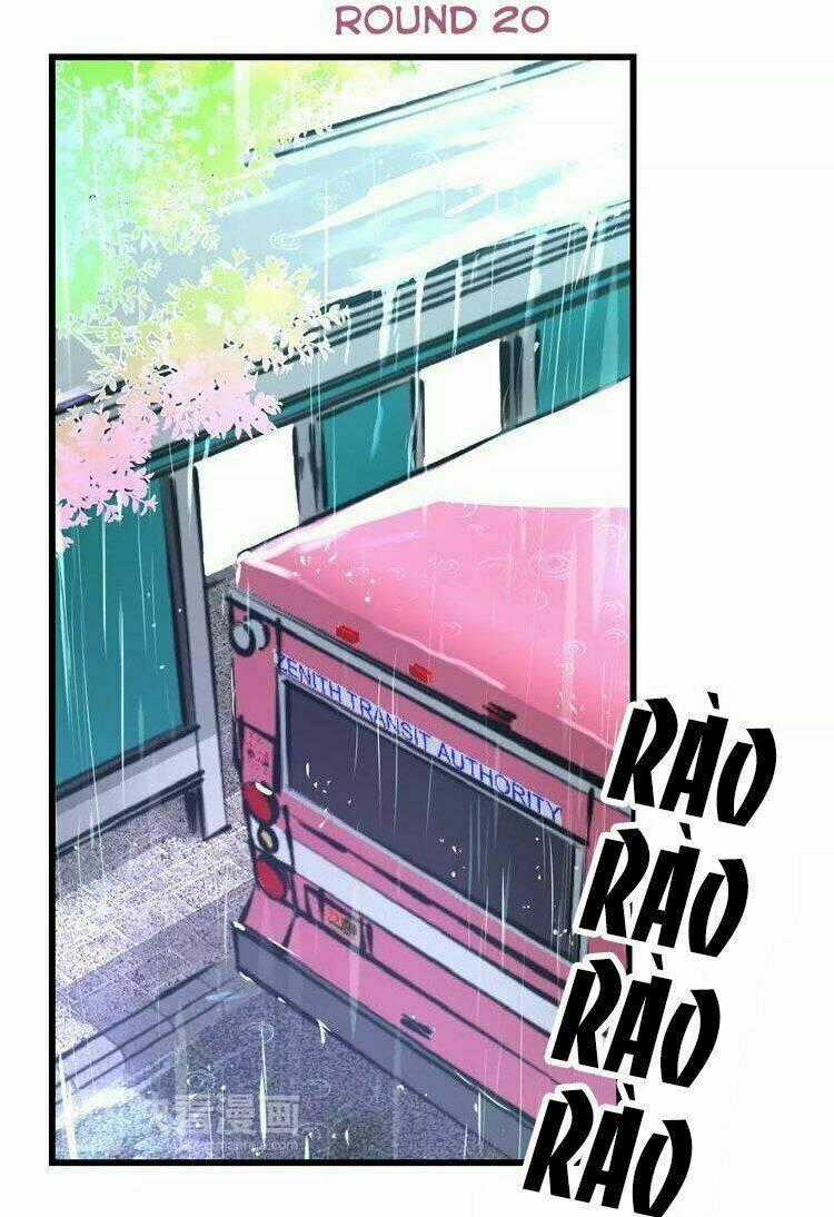 Lão Ca Minh Tinh, Mời Xuất Chiêu! Chapter 20 trang 1