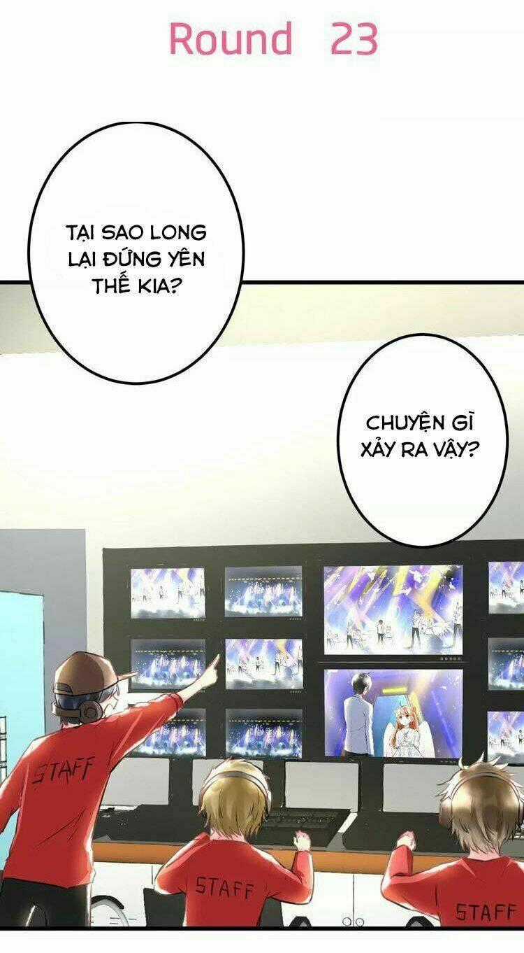 Lão Ca Minh Tinh, Mời Xuất Chiêu! Chapter 23 trang 1