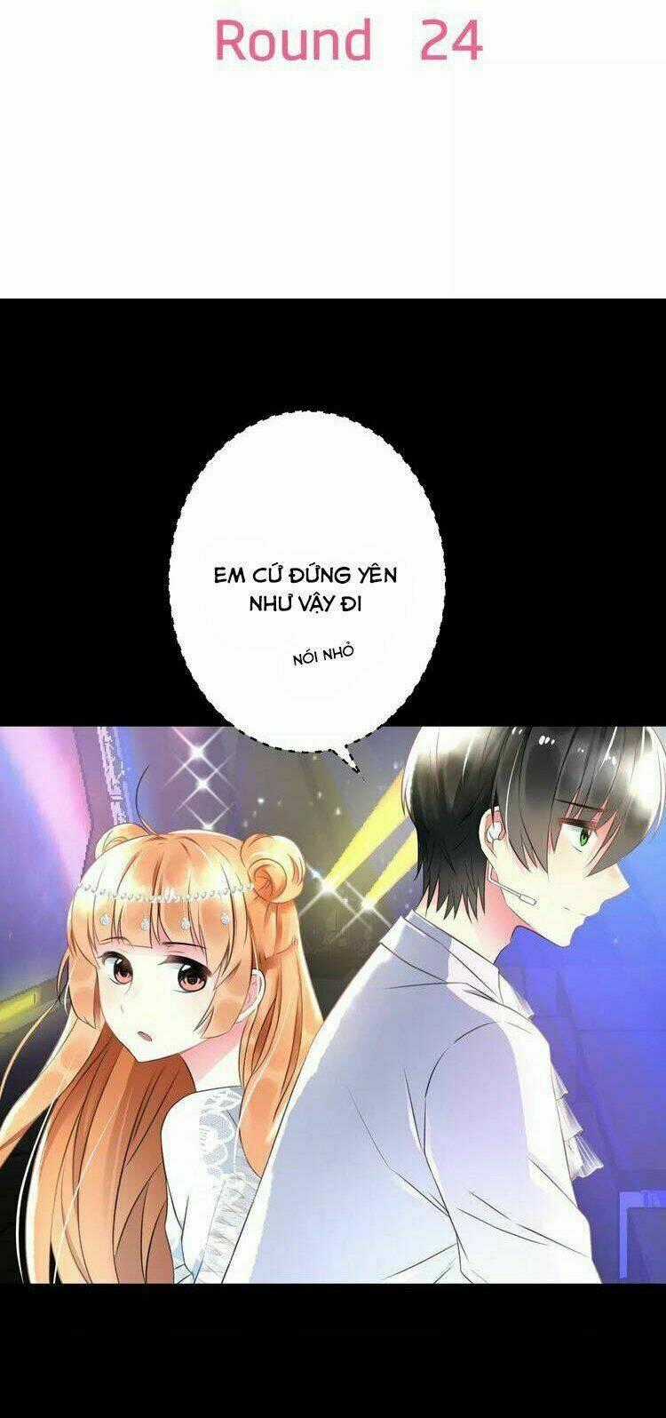 Lão Ca Minh Tinh, Mời Xuất Chiêu! Chapter 24 trang 1
