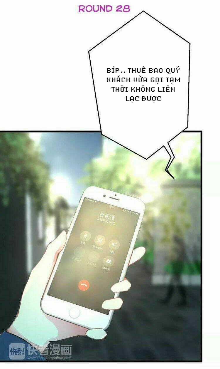 Lão Ca Minh Tinh, Mời Xuất Chiêu! Chapter 28 trang 1