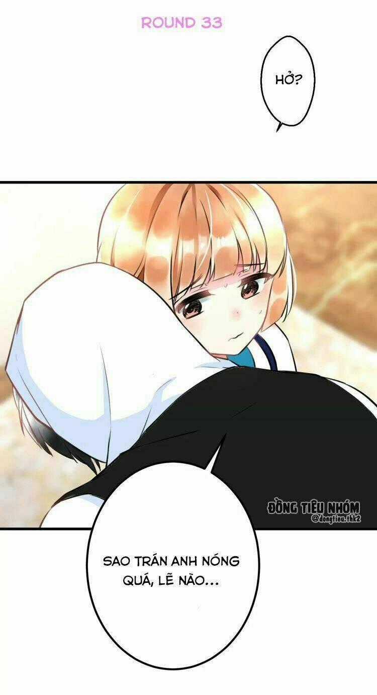 Lão Ca Minh Tinh, Mời Xuất Chiêu! Chapter 33 trang 1