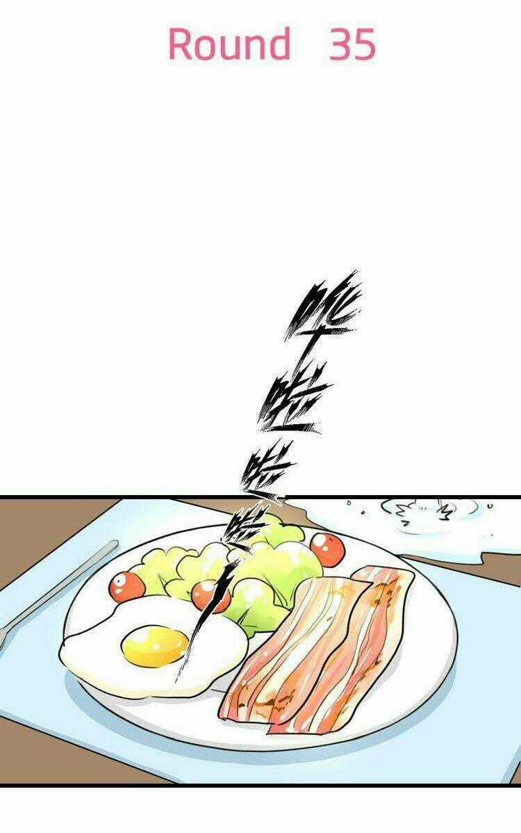 Lão Ca Minh Tinh, Mời Xuất Chiêu! Chapter 35 trang 1