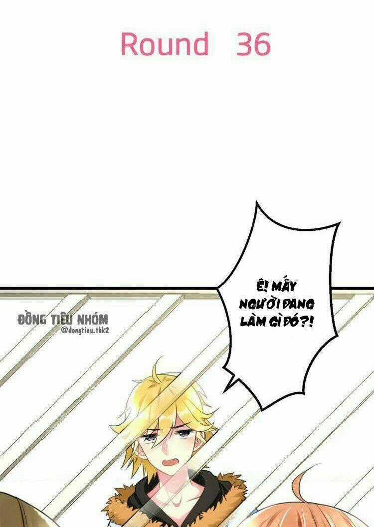 Lão Ca Minh Tinh, Mời Xuất Chiêu! Chapter 36 trang 1