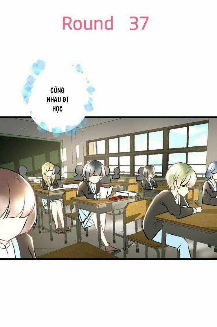 Lão Ca Minh Tinh, Mời Xuất Chiêu! Chapter 37 trang 1