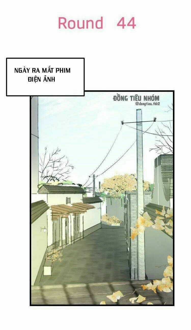 Lão Ca Minh Tinh, Mời Xuất Chiêu! Chapter 44 trang 1