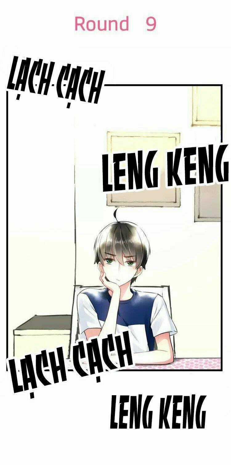 Lão Ca Minh Tinh, Mời Xuất Chiêu! Chapter 9 trang 1