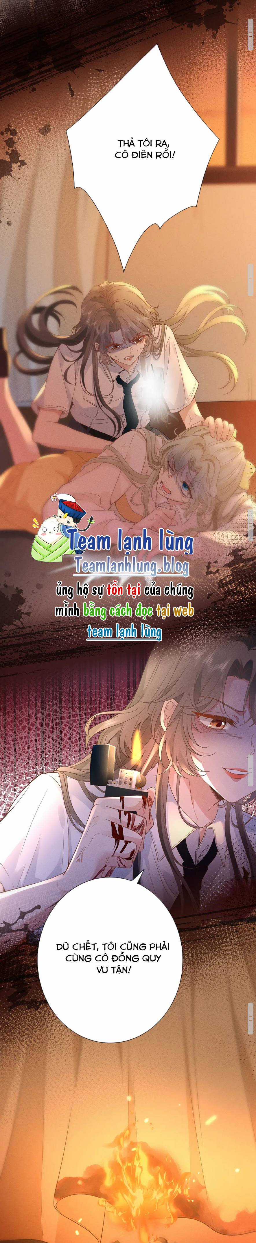 Lão Đại Toàn Năng Vừa Đẹp Vừa Ngầu Chapter 1 trang 11
