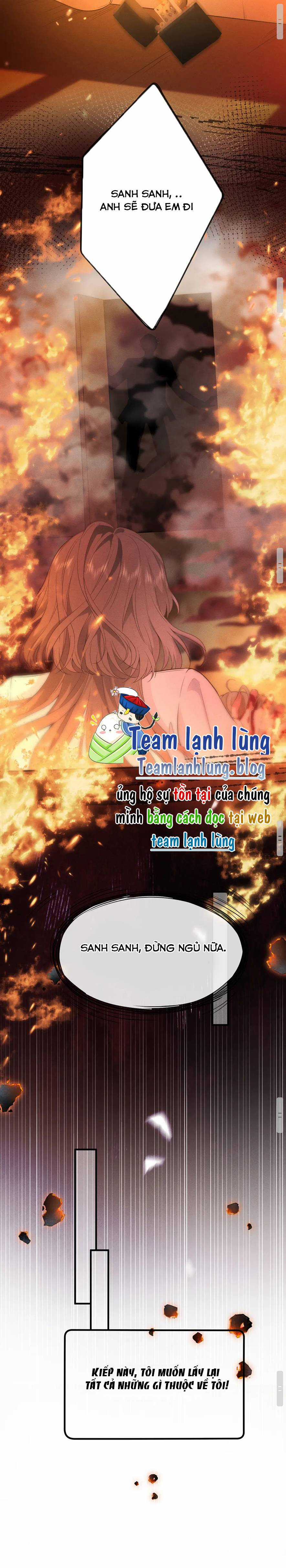 Lão Đại Toàn Năng Vừa Đẹp Vừa Ngầu Chapter 1 trang 12