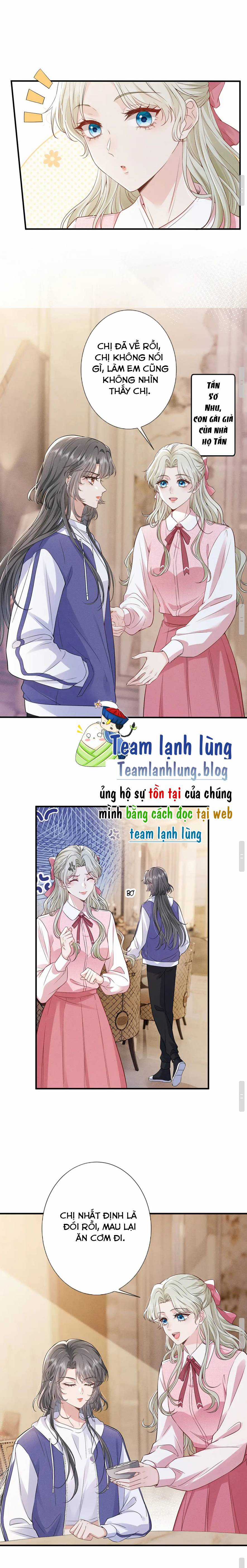 Lão Đại Toàn Năng Vừa Đẹp Vừa Ngầu Chapter 1 trang 14