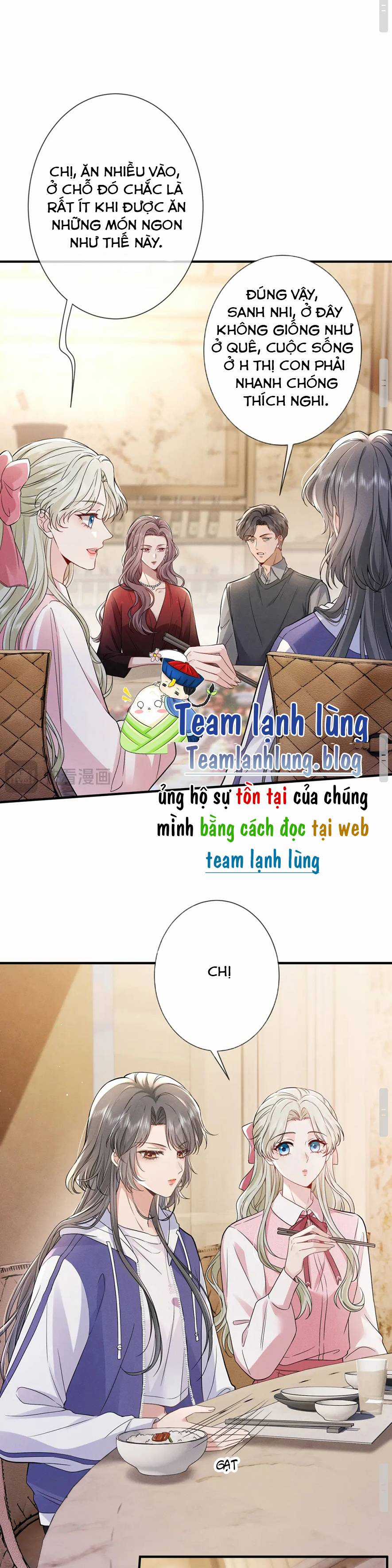Lão Đại Toàn Năng Vừa Đẹp Vừa Ngầu Chapter 1 trang 15