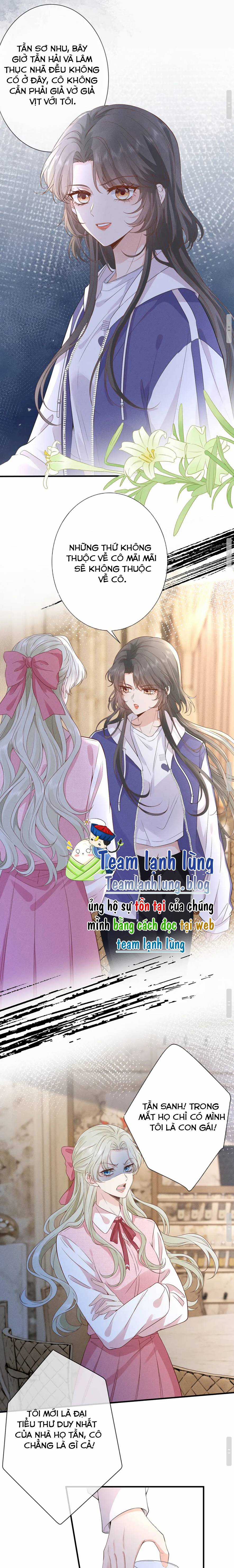 Lão Đại Toàn Năng Vừa Đẹp Vừa Ngầu Chapter 1 trang 18