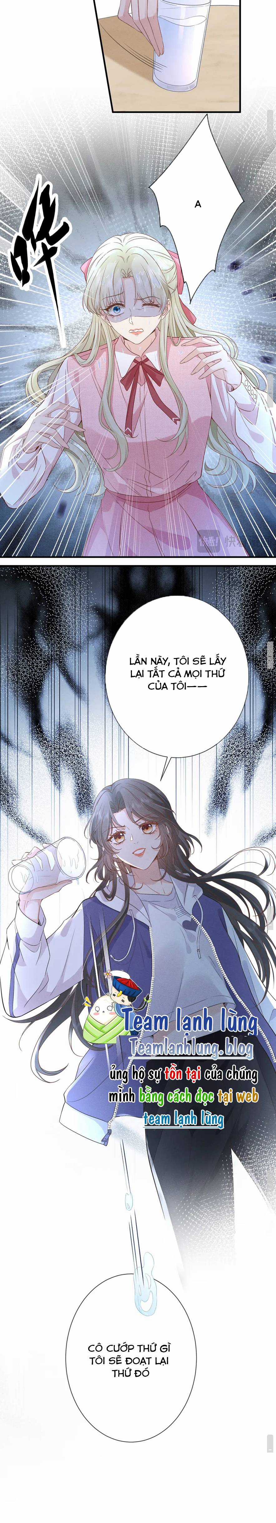 Lão Đại Toàn Năng Vừa Đẹp Vừa Ngầu Chapter 1 trang 19