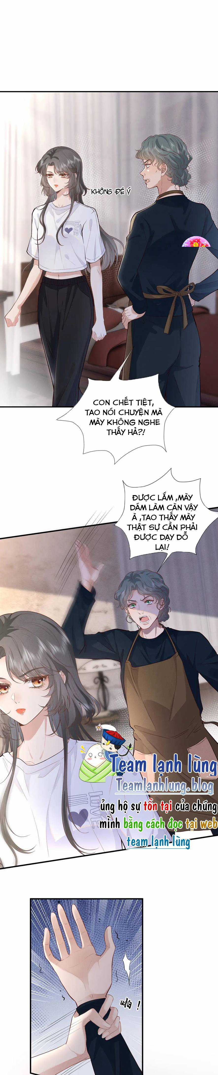 Lão Đại Toàn Năng Vừa Đẹp Vừa Ngầu Chapter 1 trang 6