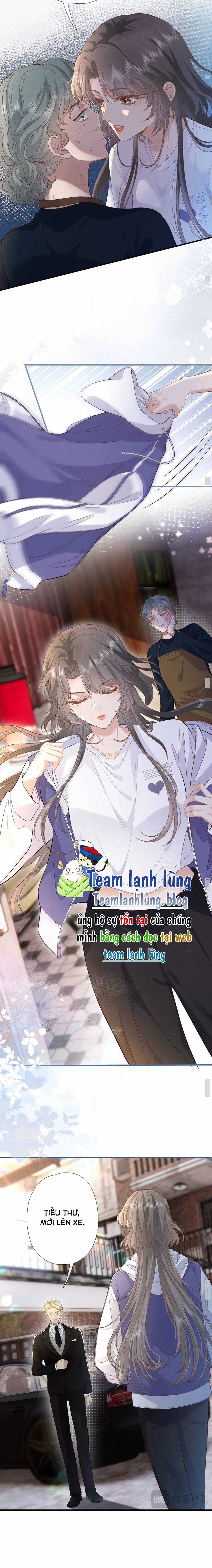 Lão Đại Toàn Năng Vừa Đẹp Vừa Ngầu Chapter 1 trang 8