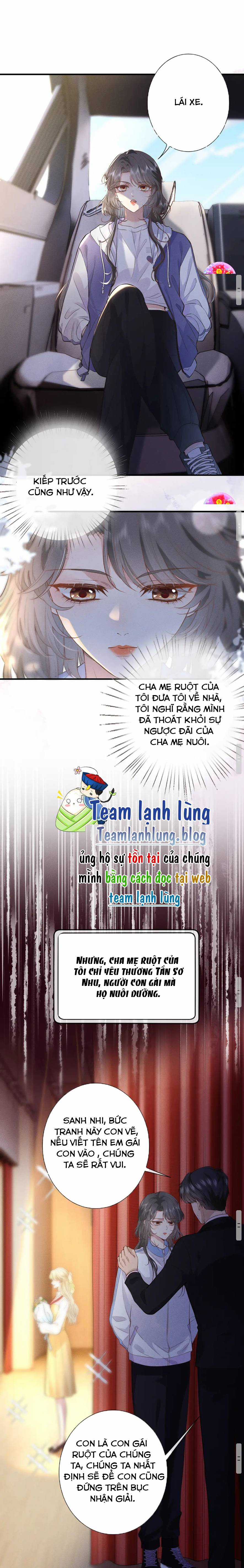 Lão Đại Toàn Năng Vừa Đẹp Vừa Ngầu Chapter 1 trang 9