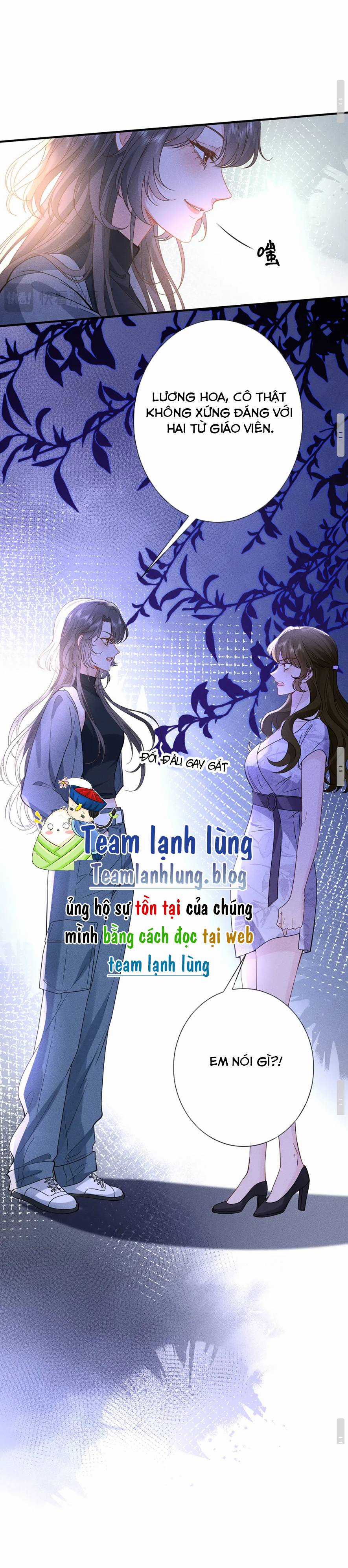Lão Đại Toàn Năng Vừa Đẹp Vừa Ngầu Chapter 10 trang 14