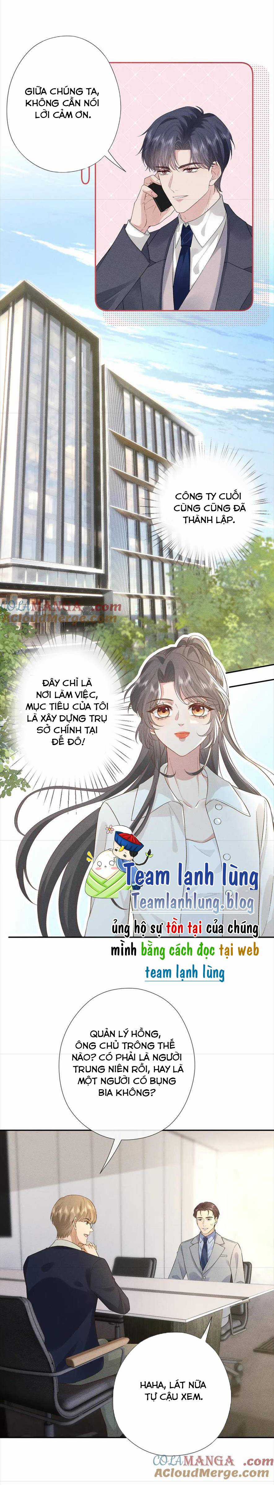 Lão Đại Toàn Năng Vừa Đẹp Vừa Ngầu Chapter 13 trang 1