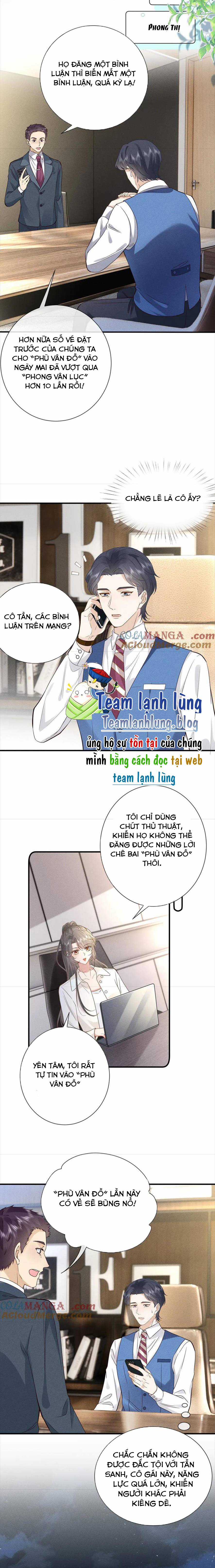 Lão Đại Toàn Năng Vừa Đẹp Vừa Ngầu Chapter 13 trang 10