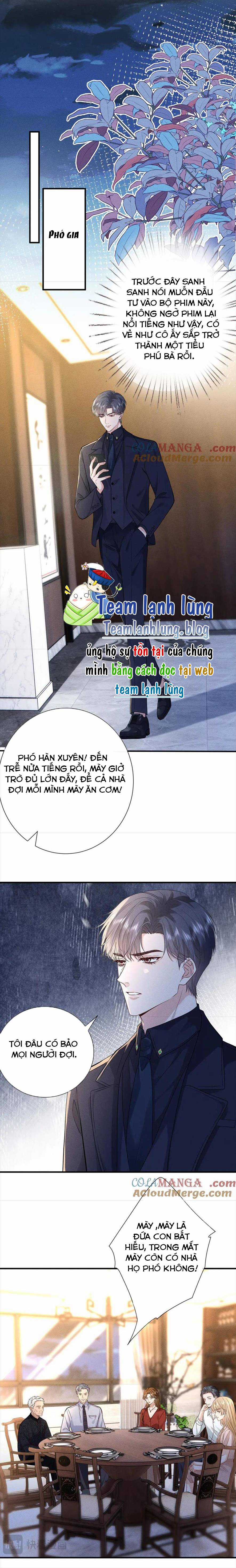 Lão Đại Toàn Năng Vừa Đẹp Vừa Ngầu Chapter 13 trang 11