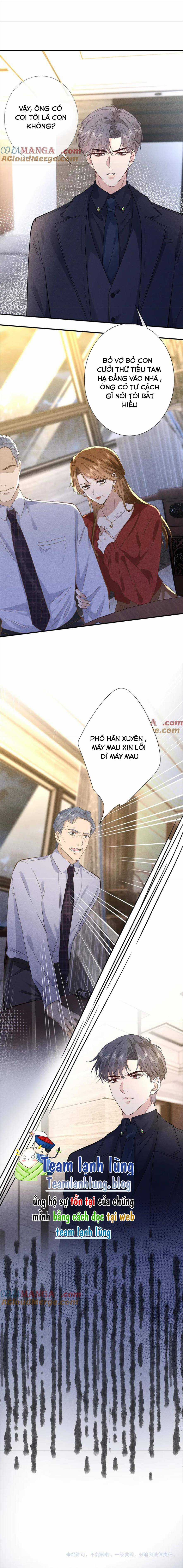 Lão Đại Toàn Năng Vừa Đẹp Vừa Ngầu Chapter 13 trang 12