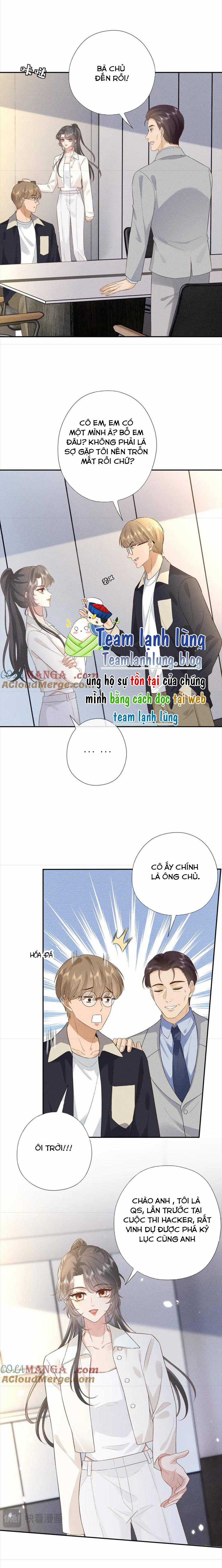 Lão Đại Toàn Năng Vừa Đẹp Vừa Ngầu Chapter 13 trang 2