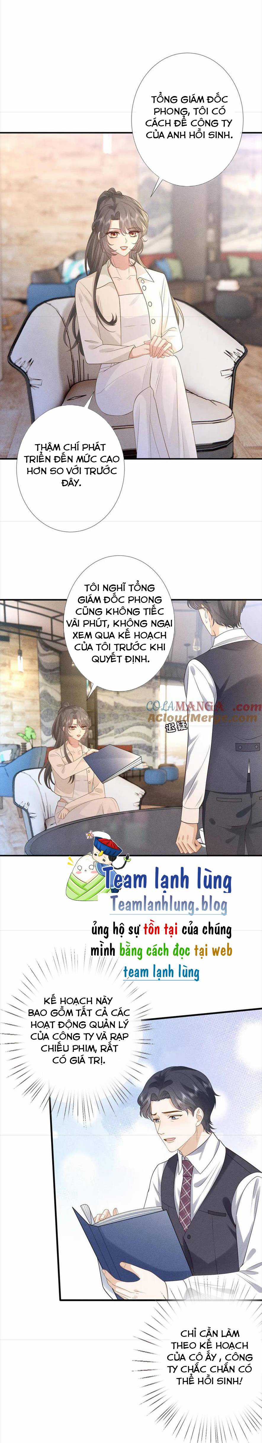 Lão Đại Toàn Năng Vừa Đẹp Vừa Ngầu Chapter 13 trang 5