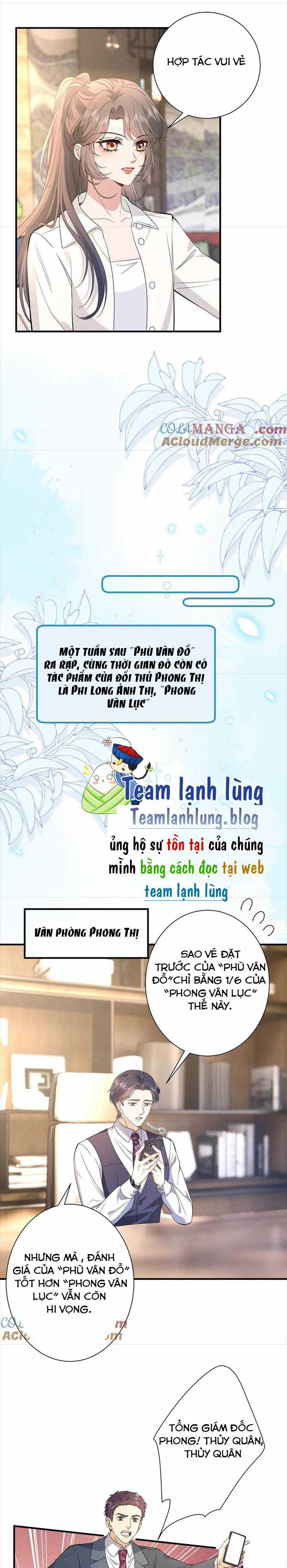 Lão Đại Toàn Năng Vừa Đẹp Vừa Ngầu Chapter 13 trang 7