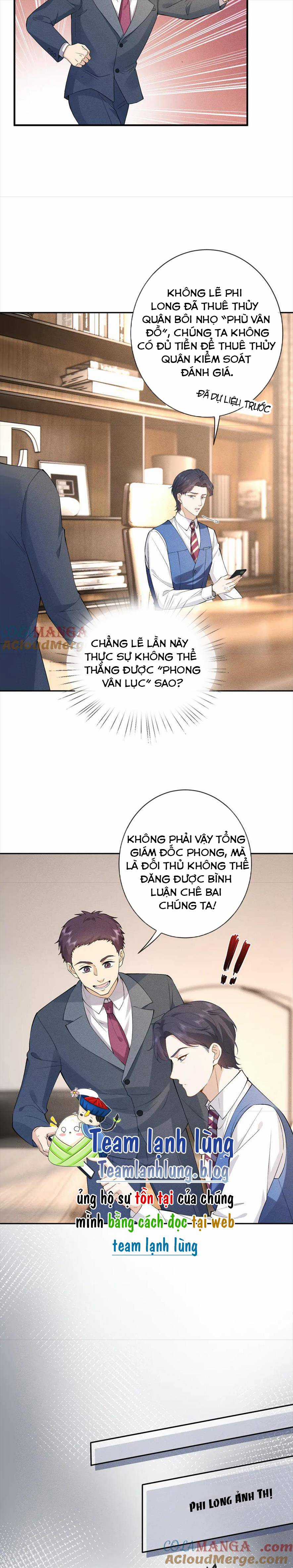 Lão Đại Toàn Năng Vừa Đẹp Vừa Ngầu Chapter 13 trang 8