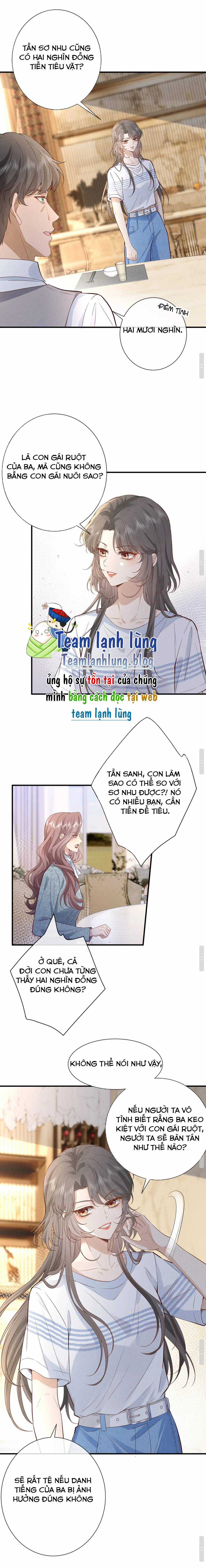 Lão Đại Toàn Năng Vừa Đẹp Vừa Ngầu Chapter 2 trang 10