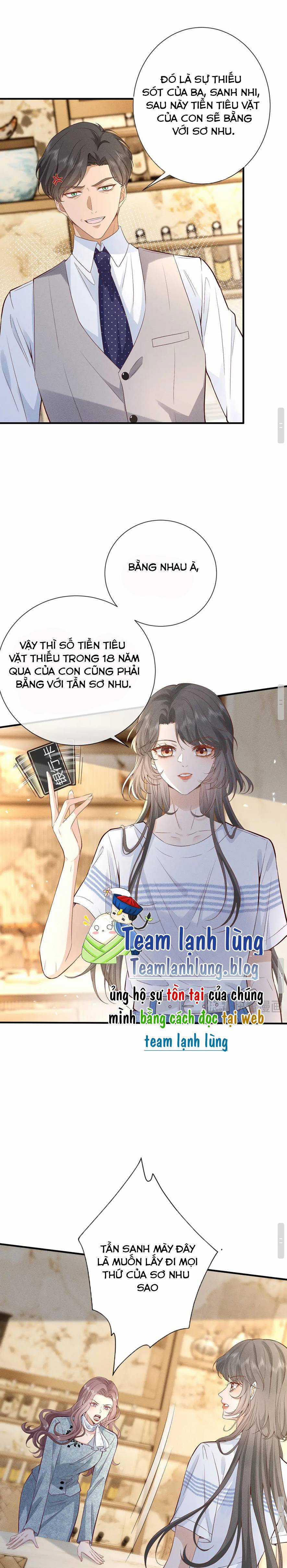 Lão Đại Toàn Năng Vừa Đẹp Vừa Ngầu Chapter 2 trang 11
