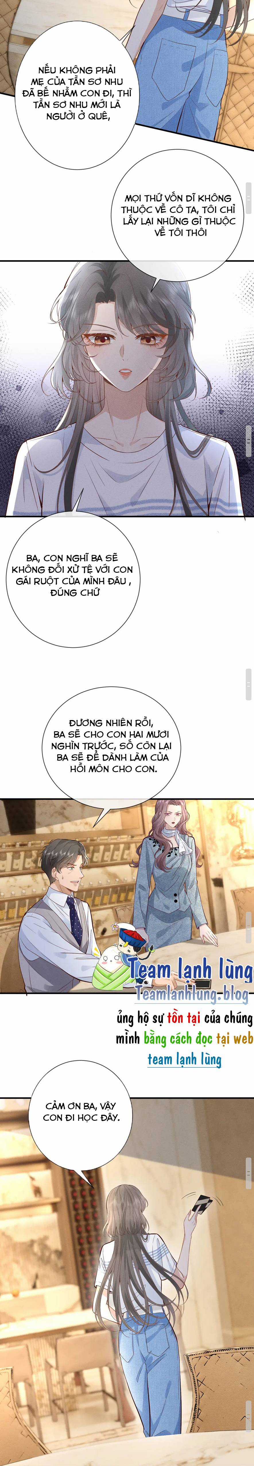 Lão Đại Toàn Năng Vừa Đẹp Vừa Ngầu Chapter 2 trang 12