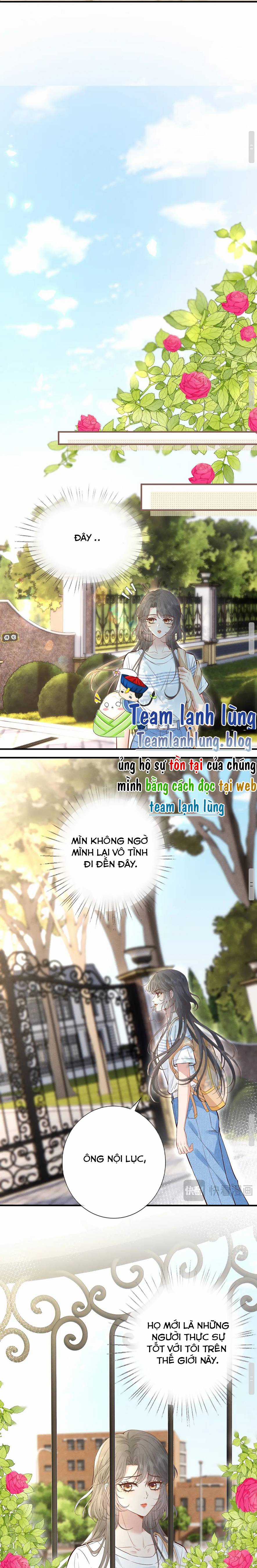 Lão Đại Toàn Năng Vừa Đẹp Vừa Ngầu Chapter 2 trang 13