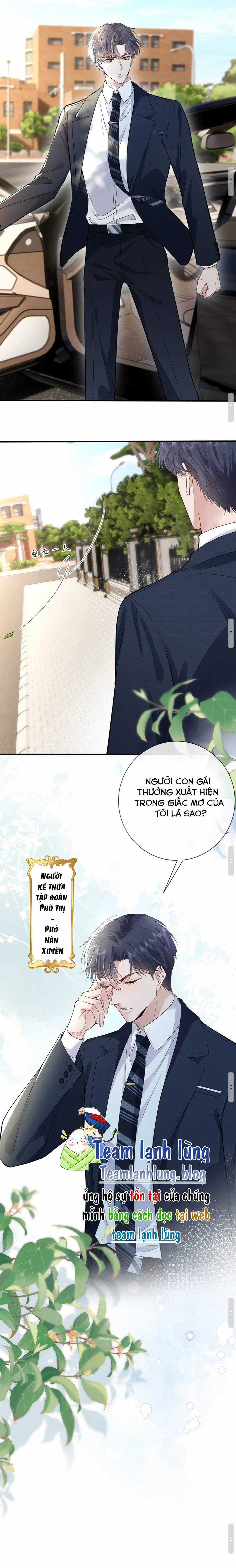 Lão Đại Toàn Năng Vừa Đẹp Vừa Ngầu Chapter 2 trang 15