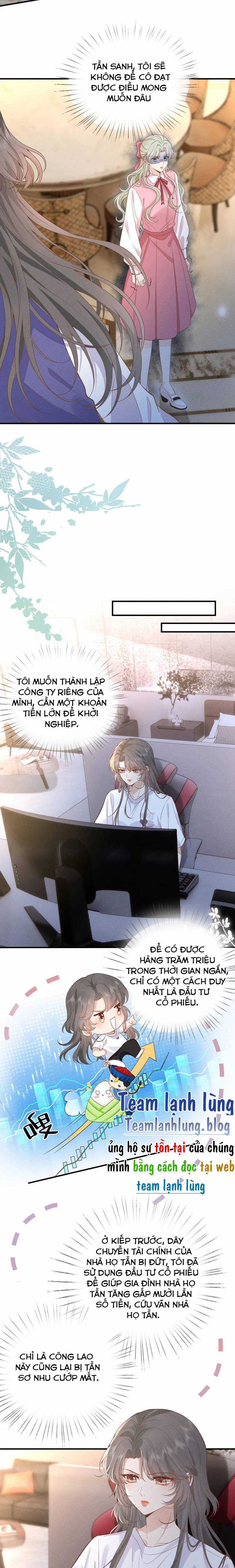 Lão Đại Toàn Năng Vừa Đẹp Vừa Ngầu Chapter 2 trang 4