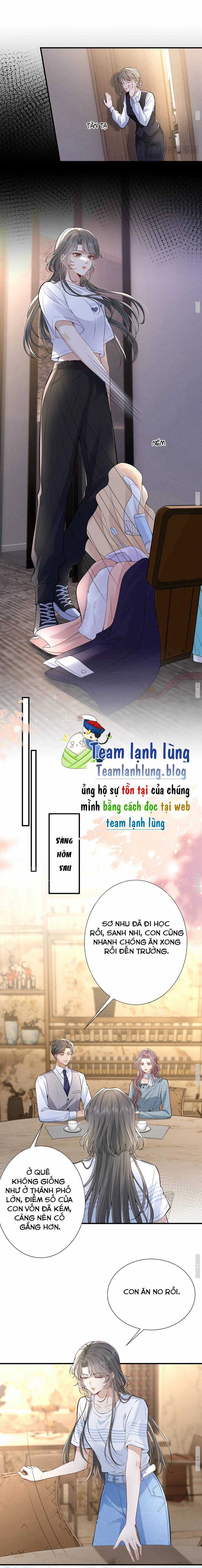 Lão Đại Toàn Năng Vừa Đẹp Vừa Ngầu Chapter 2 trang 8