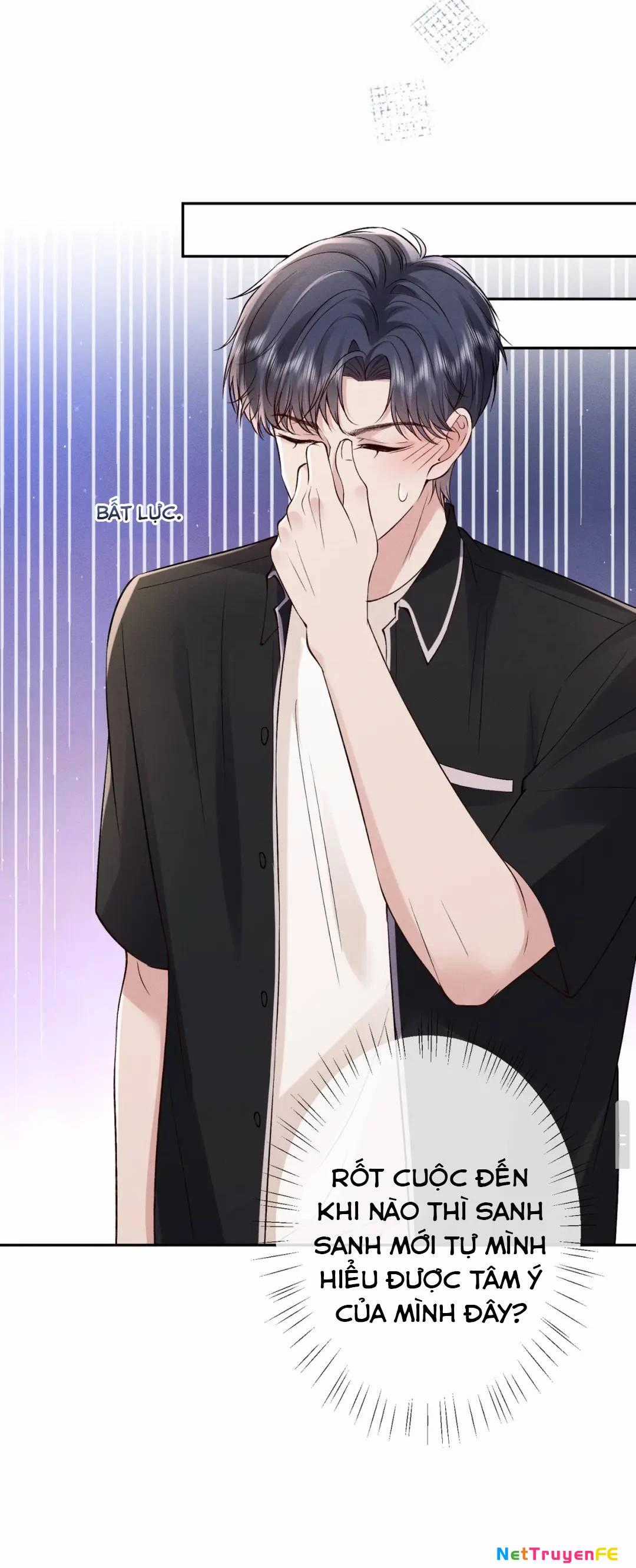 Lão Đại Toàn Năng Vừa Đẹp Vừa Ngầu Chapter 20 trang 3