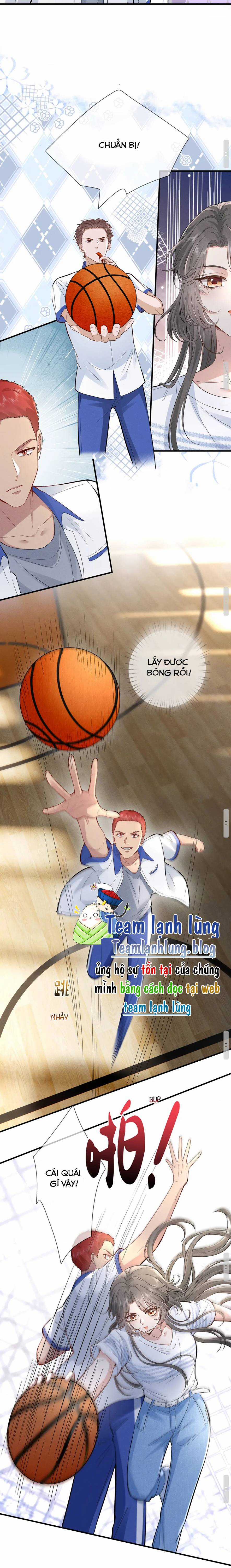 Lão Đại Toàn Năng Vừa Đẹp Vừa Ngầu Chapter 3 trang 13