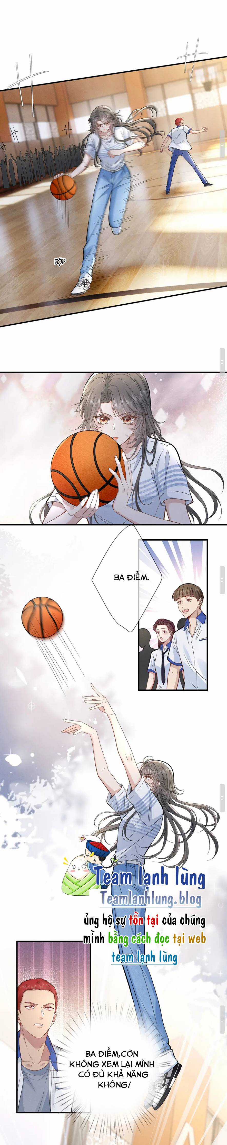 Lão Đại Toàn Năng Vừa Đẹp Vừa Ngầu Chapter 3 trang 14